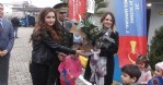 Anaokulu öğrencileri Jandarma'yı ziyaret etti