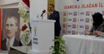 AK Parti Asarcık'ta Karakaş güven tazeledi