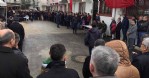Havzalı şehit için Bursa'da mevlit