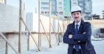 Külliye silüeti ortaya çıkıyor