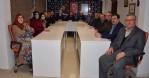 19 Mayıs'ta devir-teslim töreni