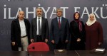 İlahiyat'ta 28 Şubat dönemi konuşuldu