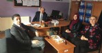 Kütüphaneler kitapsız kalmıyor