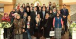 Canik, 'kadın dostu' ilçe