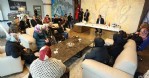 Canik, 'kadın dostu' ilçe