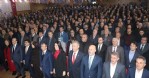 'Milleti güçlü olanın, devleti de güçlüdür'
