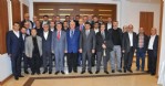 Samsun TSO ile Şırnak TSO, “Kardeş Oda” oldu 
