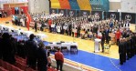 Halk oyunlarına Büyükşehir damgası