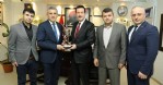 Tok: Şehit ve gazilerimize borcumuzun pahası biçilemez