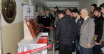57. Alay Sancağı veda turunda