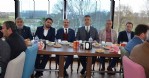 Muhtarlarla istişare toplantısı