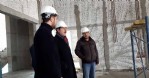 Büyük açılışa son 75 gün