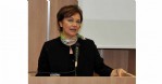 OMÜ'de 'kadına yönelik şiddet' konuşuldu