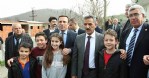 Canik'te 11. Hanım Konağı