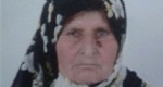 Kayıp kadın aranıyor