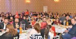 Bizim Artvin Derneği'nden şehitlere dua gecesi