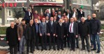 MHP'den Canik çıkarması