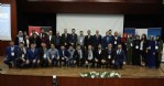 Canik'te çifte kongre 