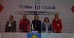 İYİ Parti, Süslü ile 'devam' dedi