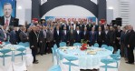 KavaK'ta yılın tirit buluşması