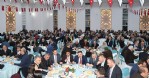 KavaK'ta yılın tirit buluşması