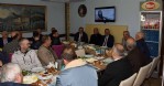 Gülsan esnafına 'ortak akıl' çağrısı