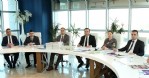 Canik, sempozyumlara hazırlanıyor
