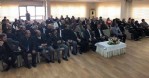 MHP İlkadım'dan istişare toplantısı