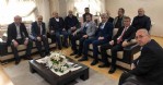 MHP İlkadım'dan istişare toplantısı