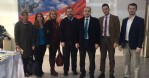 Atakum Mimar Sinan'dan örnek davranış