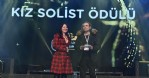 Liseliler idolleriyle buluşuyor