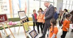 Gençlik Merkezi Tekkeköy'e değer katıyor