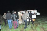 Kızılırmak’ta can pazarı