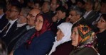 19 Mayıs'ta duygu yüklü program