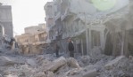 Afrin ilçe merkezinde patlama: 11 ölü var