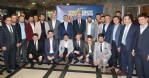 Köktaş'tan gençlere tavsiyeler
