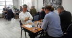 Tabip Odası'ndan satranç turnuvası