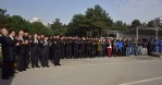 Samsun Afrin’in yanında