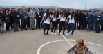 19 Mayıs'ta Nevruz coşkusu