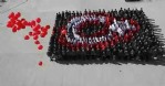 Öğrencilerden anlamlı etkinlik