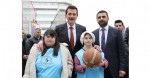 İlkadım’da 'Farkındalık Etkinliği'