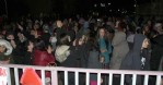 KYK Kız Öğrenci Yurdu'nda eylem