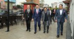44 yıl sonra yine omuz omuza