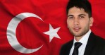 Şehidi silah arkadaşları uğurladı
