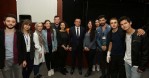 Canik Tiyatro Festivali büyüledi