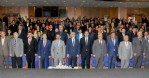 Başarılı öğrenciler ödüllendirildi