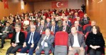 Ulusal Kırsal Ağ Tanıtım toplantısı