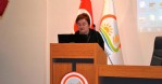 Ulusal Kırsal Ağ Tanıtım toplantısı