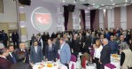 İlkadım'da yerel yönetimler buluşması