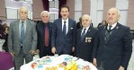 İlkadım'da yerel yönetimler buluşması